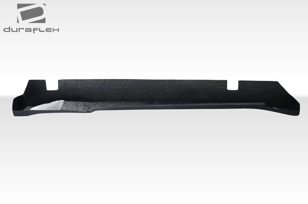 2003-2007 Infiniti G Coupe G35 Duraflex GT500 Wide Body Side Skirts Rocker Panels - 2 Piece