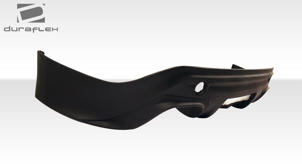 2013-2020 Scion FR-S Toyota 86 Subaru BRZ Duraflex TD3000 Rear Lip Under Spoiler Air Dam - 1 Piece