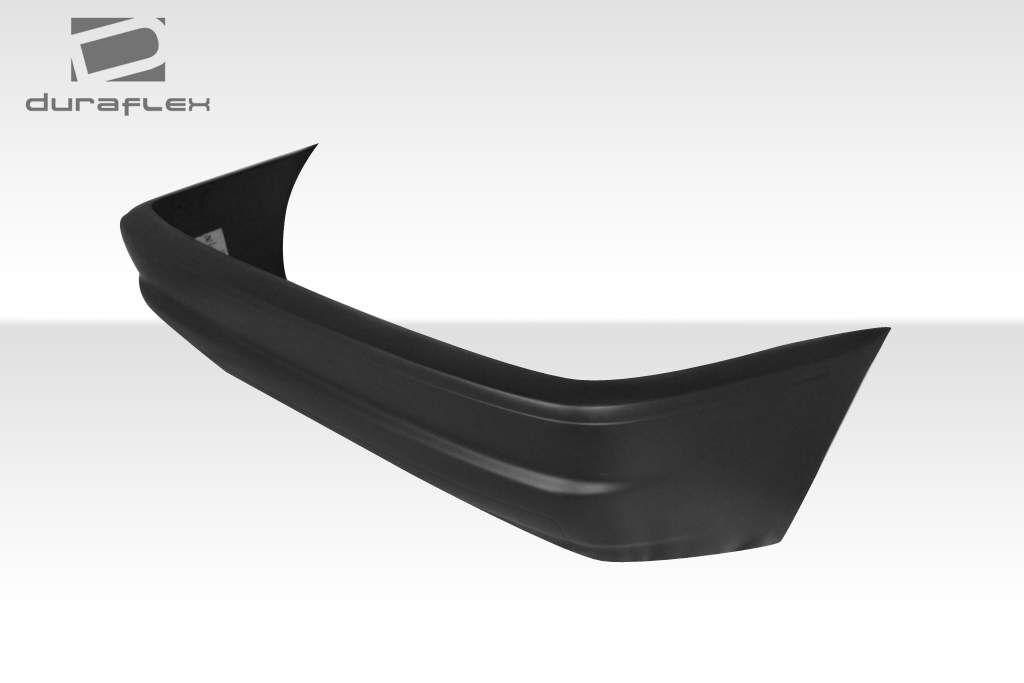 1999-2006 BMW 3 Series E46 2DR 4DR Duraflex M3 Look Rear Bumper Cover - 1 Piece