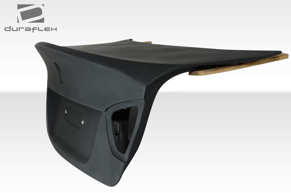 2006-2008 BMW 3 Series E90 4DR Duraflex CSL Look Trunk - 1 Piece