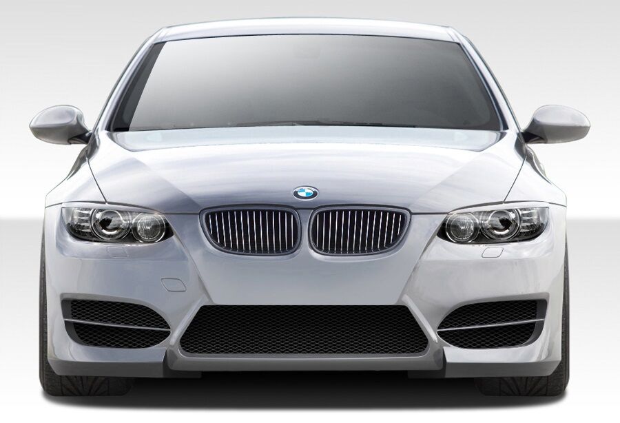 2007-2010 BMW 3 Series E92 E93 Convertible 2DR Duraflex LM-S Front Bumper Cover