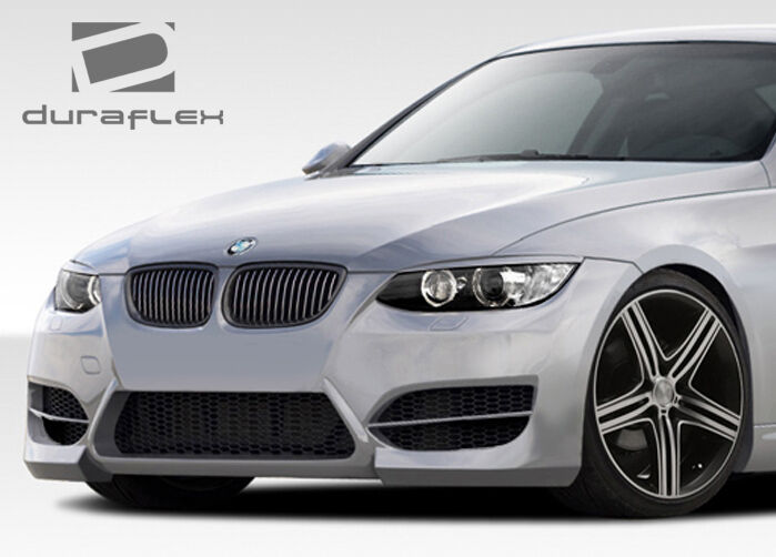 2007-2010 BMW 3 Series E92 2dr E93 Convertible Duraflex LM-S Body Kit- 4 Piece