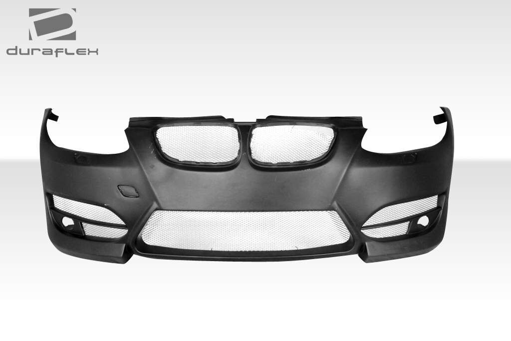 2007-2010 BMW 3 Series E92 2dr E93 Convertible Duraflex LM-S Body Kit- 4 Piece