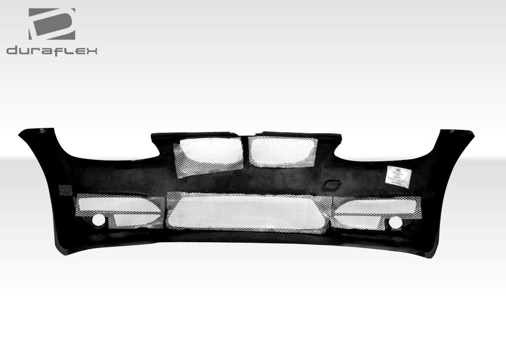 2007-2010 BMW 3 Series E92 2dr E93 Convertible Duraflex LM-S Body Kit- 4 Piece