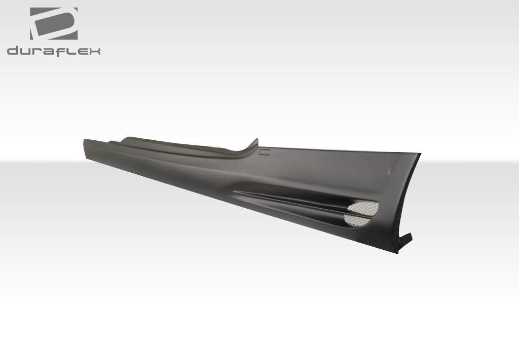 2007-2010 BMW 3 Series E92 2dr E93 Convertible Duraflex LM-S Body Kit- 4 Piece