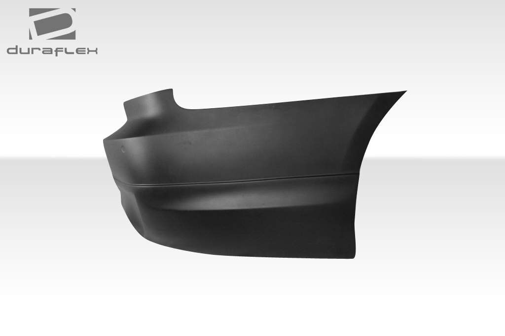 2007-2010 BMW 3 Series E92 2dr E93 Convertible Duraflex LM-S Body Kit- 4 Piece
