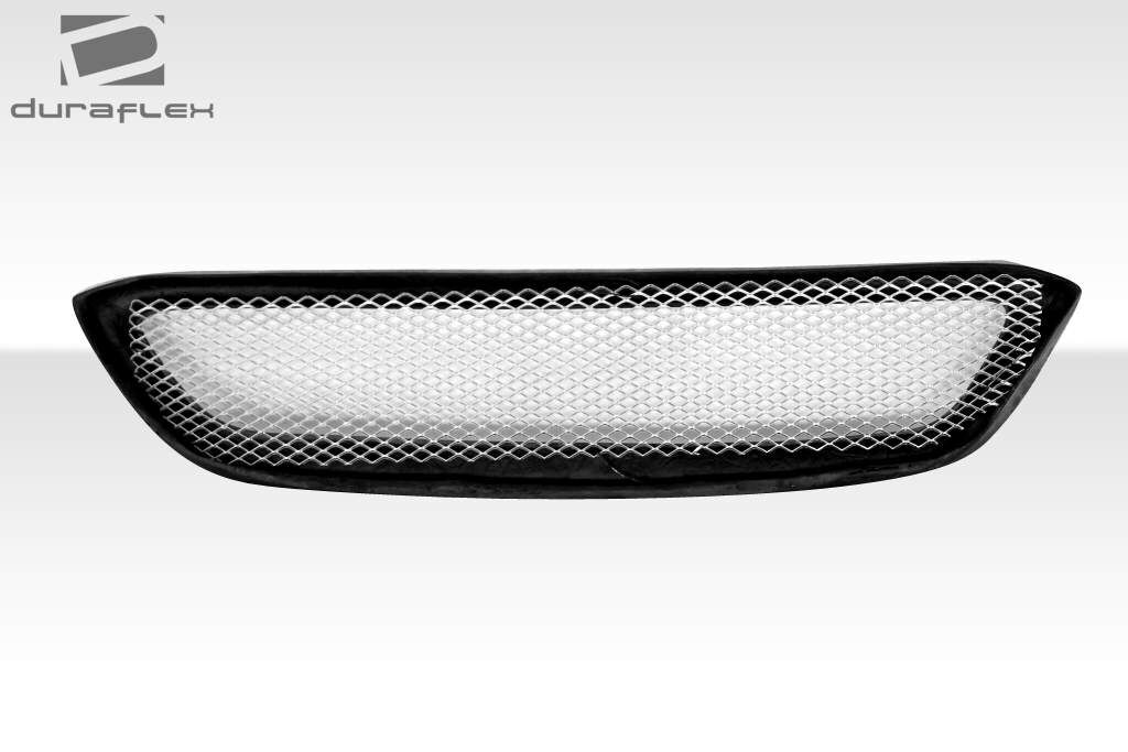 2010-2012 Hyundai Genesis Coupe 2DR Duraflex H-2 Grille - 1 Piece