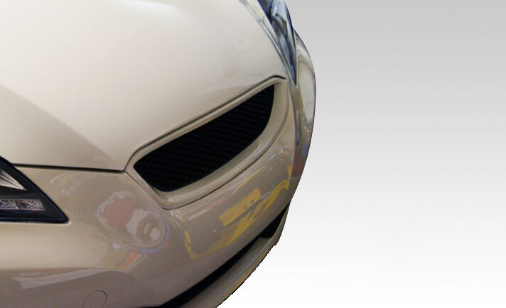 2010-2012 Hyundai Genesis Coupe 2DR Duraflex H-2 Grille - 1 Piece