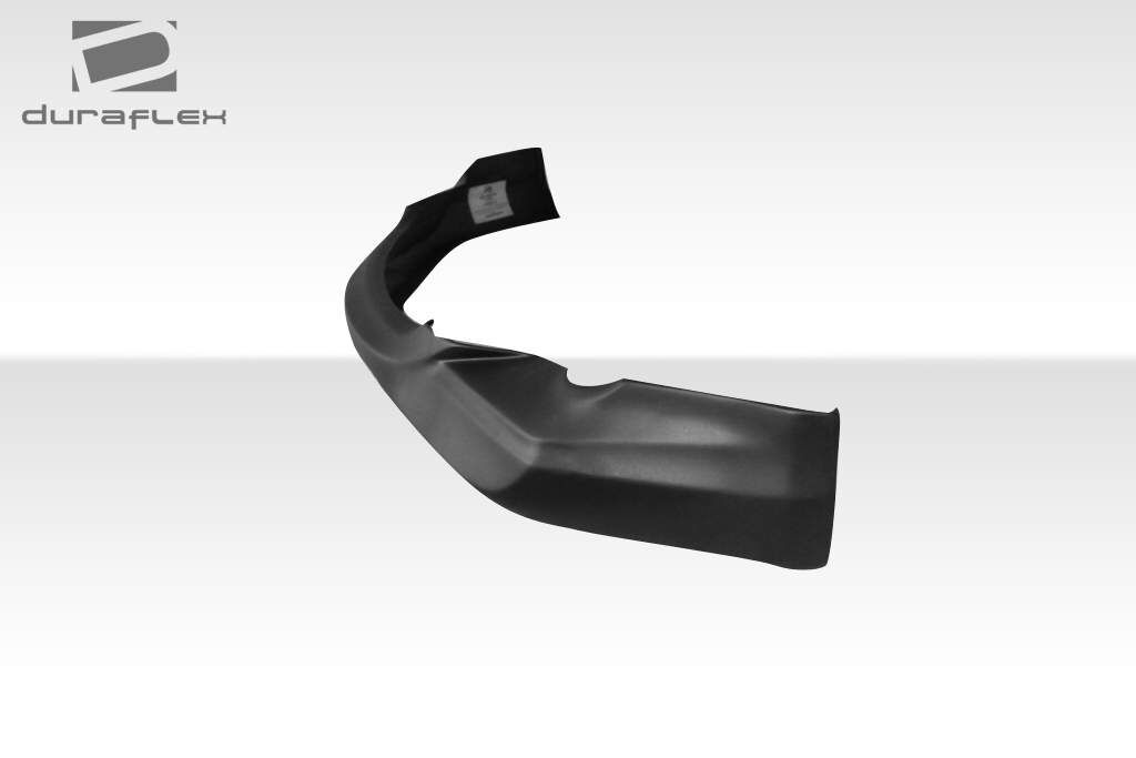 2006-2008 Lexus IS Series IS250 IS350 Duraflex I-Spec Front Lip Under Spoiler Air Dam - 1 Piece