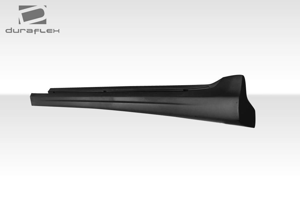 2006-2013 Lexus IS Series IS250 IS350 Duraflex I-Spec Side Skirts Rocker Panels - 2 Piece