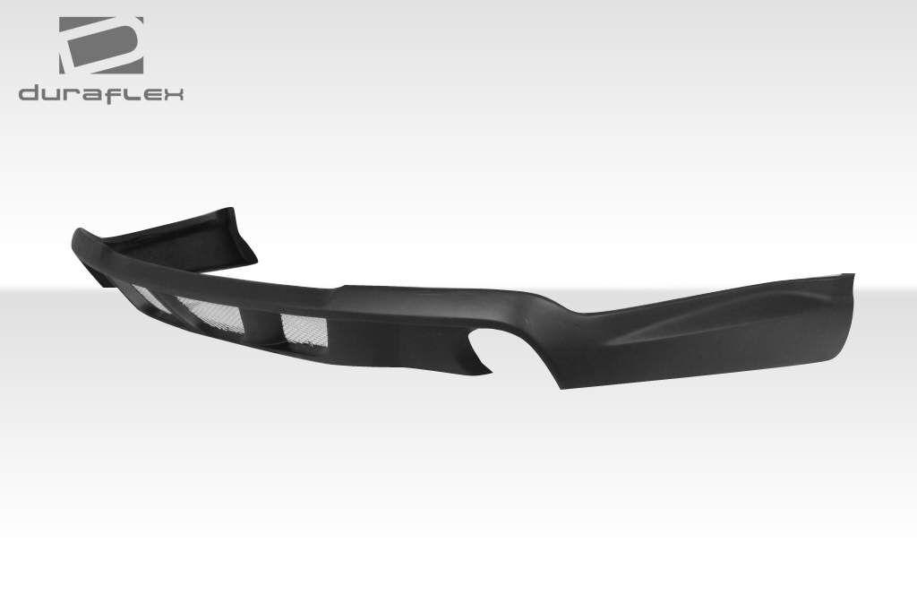 2009-2010 Lexus IS Series IS250 IS350 Duraflex W-1 Body Kit - 4 Piece
