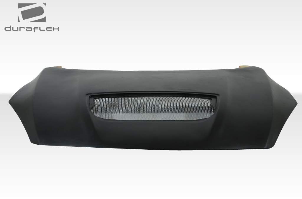 2010-2013 Mazda 3 Duraflex M-Speed Hood - 3 Piece