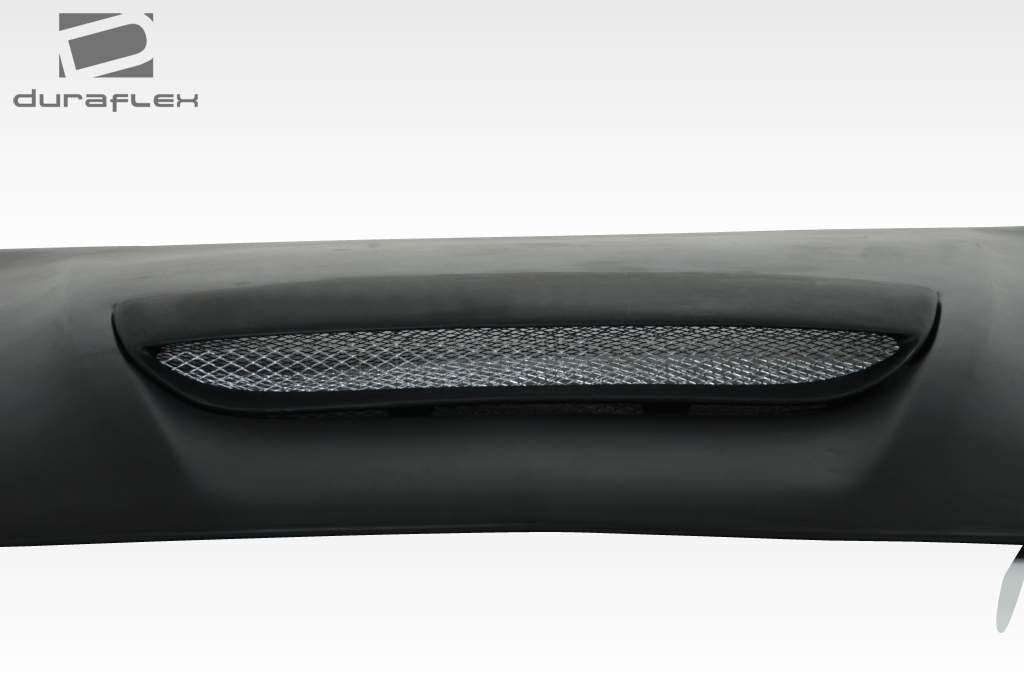 2010-2013 Mazda 3 Duraflex M-Speed Hood - 3 Piece