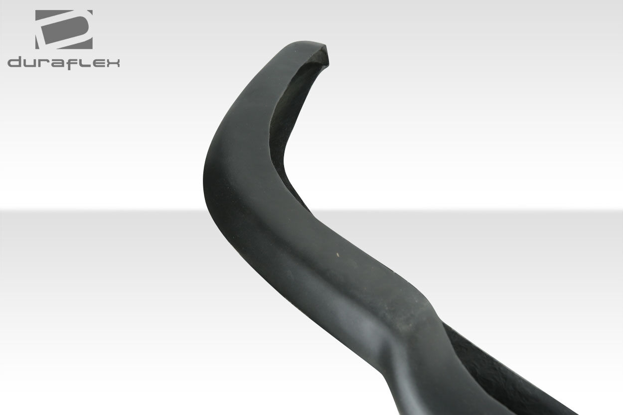 2003-2006 Mercedes E Class W211 Duraflex L-Sport Front Lip Under Spoiler Air Dam (non AMG) - 1 Piece