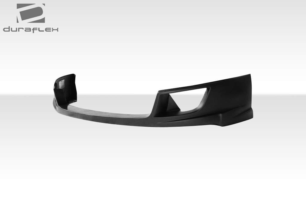 2009-2010 Acura TSX Duraflex Type M Front Lip Under Spoiler Air Dam - 1 Piece