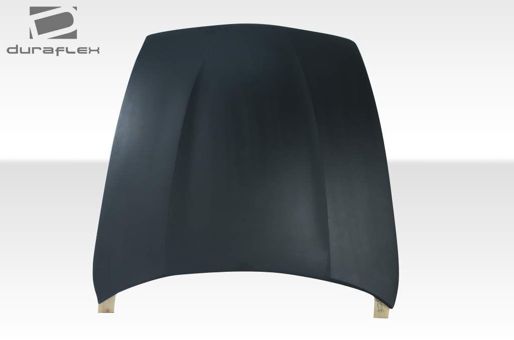 2003-2008 Nissan 350Z Z33 Duraflex 370Z AM-S Conversion Hood - 1 Piece