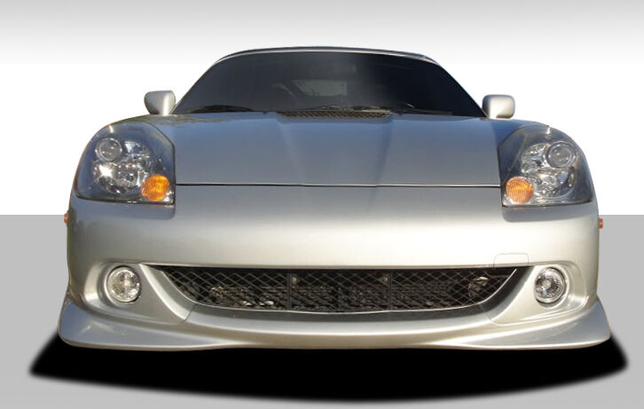 2004-2005 Toyota MRS Duraflex TD3000 Front Lip Under Spoiler Air Dam - 1PC - 108