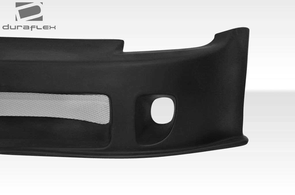 2000-2005 Toyota MRS MR2 Spyder Duraflex TD3000 Wide Body Front Bumper Cover - 1 Piece