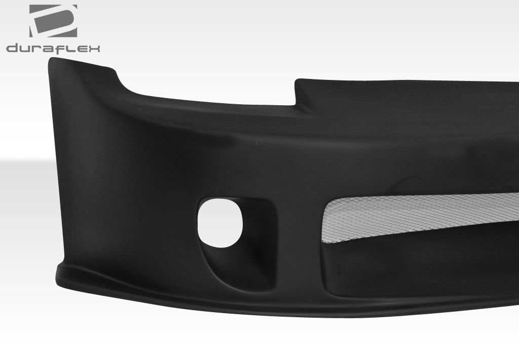 2000-2005 Toyota MRS MR2 Spyder Duraflex TD3000 Wide Body Front Bumper Cover - 1 Piece