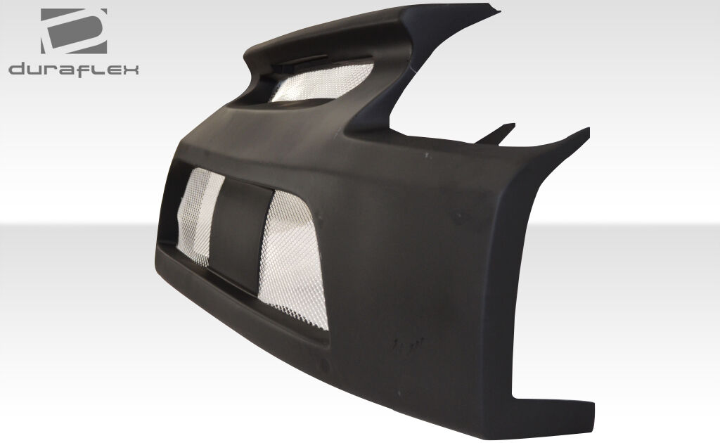 2000-2005 Toyota MRS MR2 Spyder Duraflex TD3000 Wide Body Rear Bumper Cover - 1 Piece