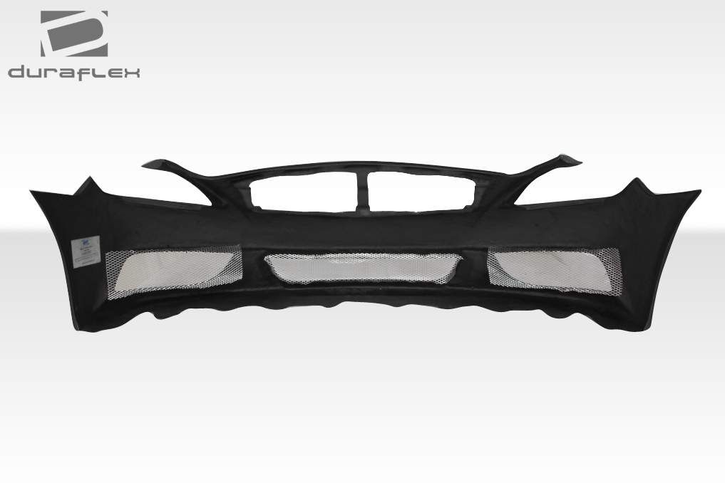 2008-2015 Infiniti G Coupe G37 Q60 Duraflex IPL Look Body Kit - 4 Piece