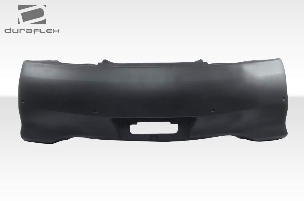 2008-2015 Infiniti G Coupe G37 Q60 Duraflex IPL Look Body Kit - 4 Piece