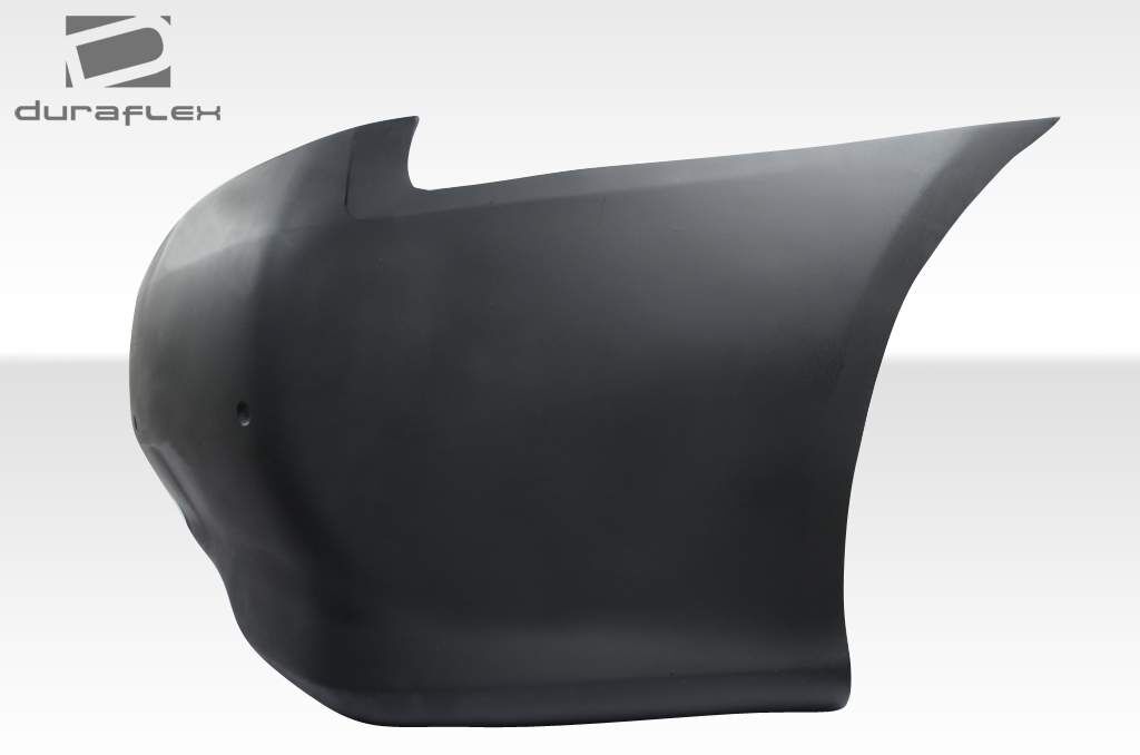 2008-2015 Infiniti G Coupe G37 Q60 Duraflex IPL Look Body Kit - 4 Piece