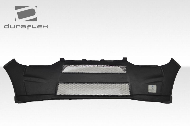 2012-2017 Hyundai Veloster Duraflex VG-R Body Kit - 4 Piece