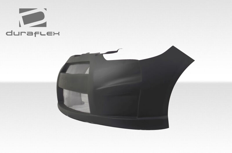 2012-2017 Hyundai Veloster Duraflex VG-R Body Kit - 4 Piece