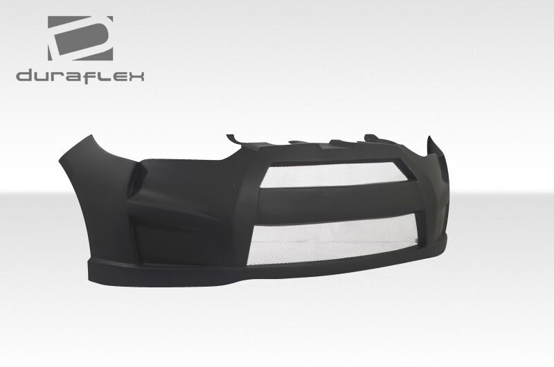 2012-2017 Hyundai Veloster Duraflex VG-R Body Kit - 4 Piece
