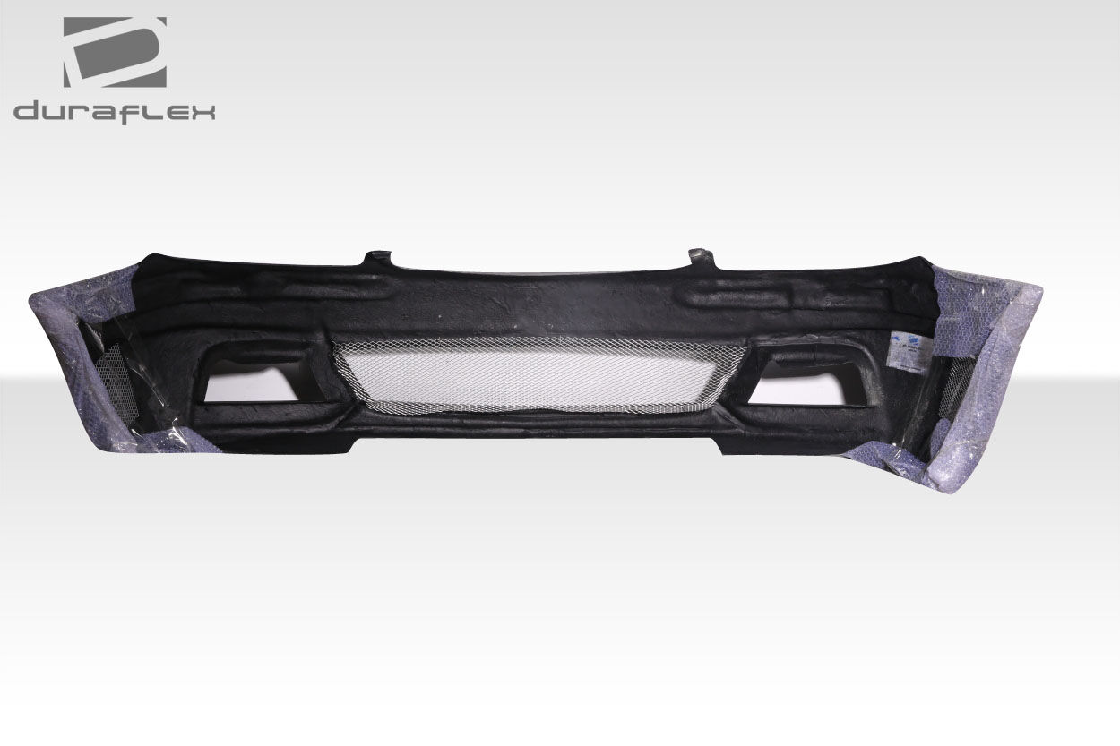 2000-2002 Mercedes S Class W220 Duraflex W-3 Front Bumper Cover - 1 Piece