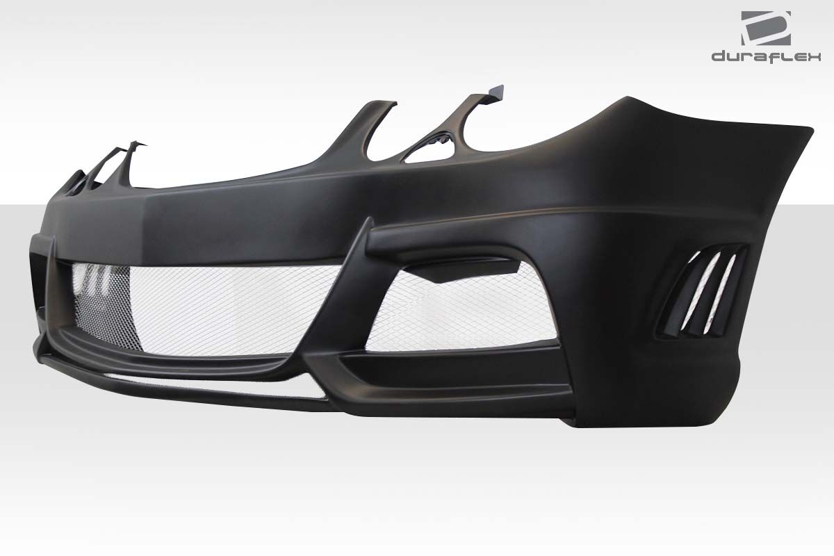 2003-2006 Mercedes E Class W211 Duraflex W-1 Front Bumper Cover - 1 Piece