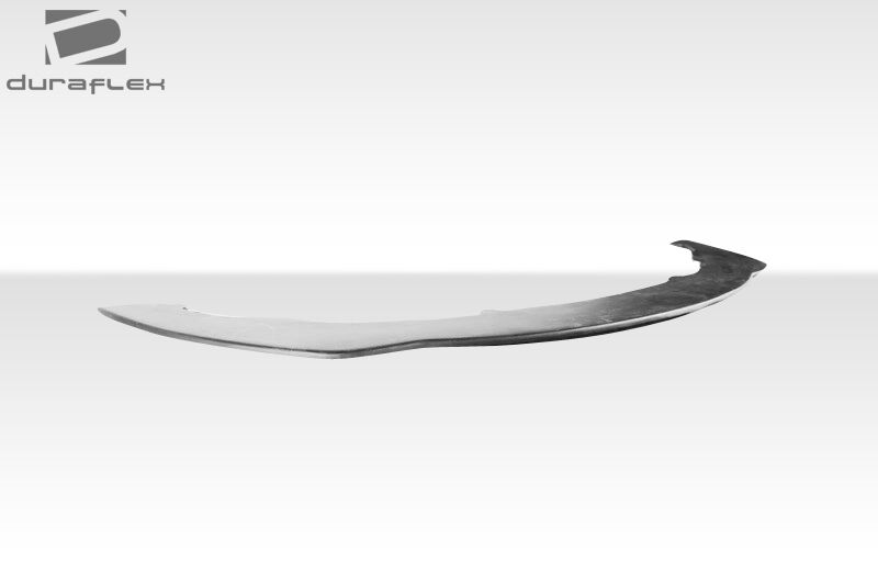 2012-2017 Hyundai Veloster Turbo Duraflex GT Racing Front Splitter - 1 Piece