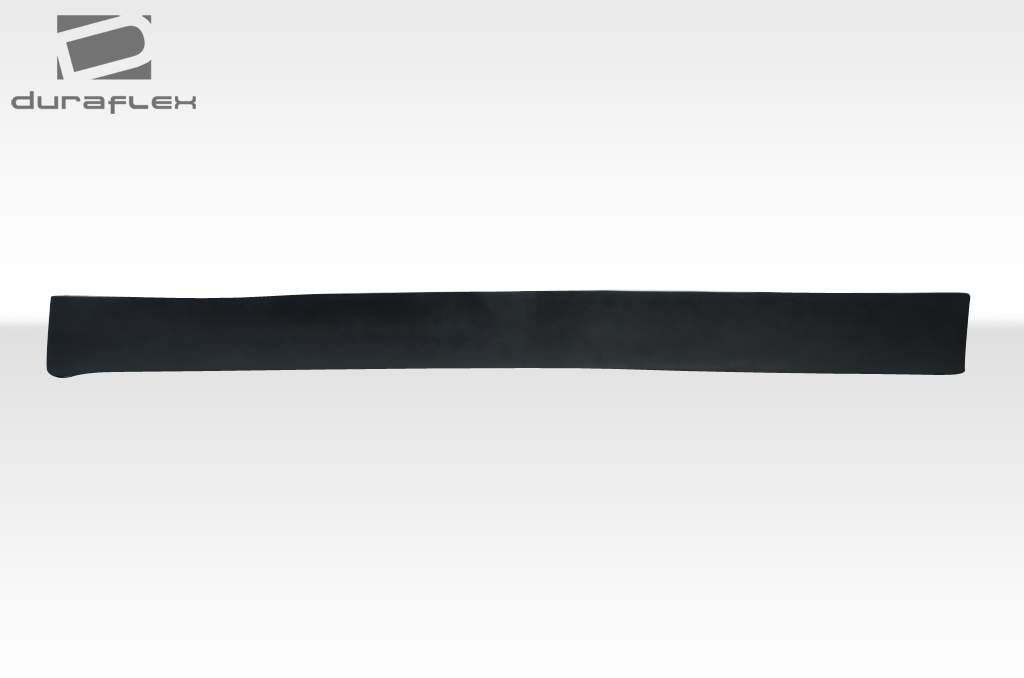1993-2002 Chevrolet Camaro Duraflex ZR Edition Side Splitters - 2 Piece