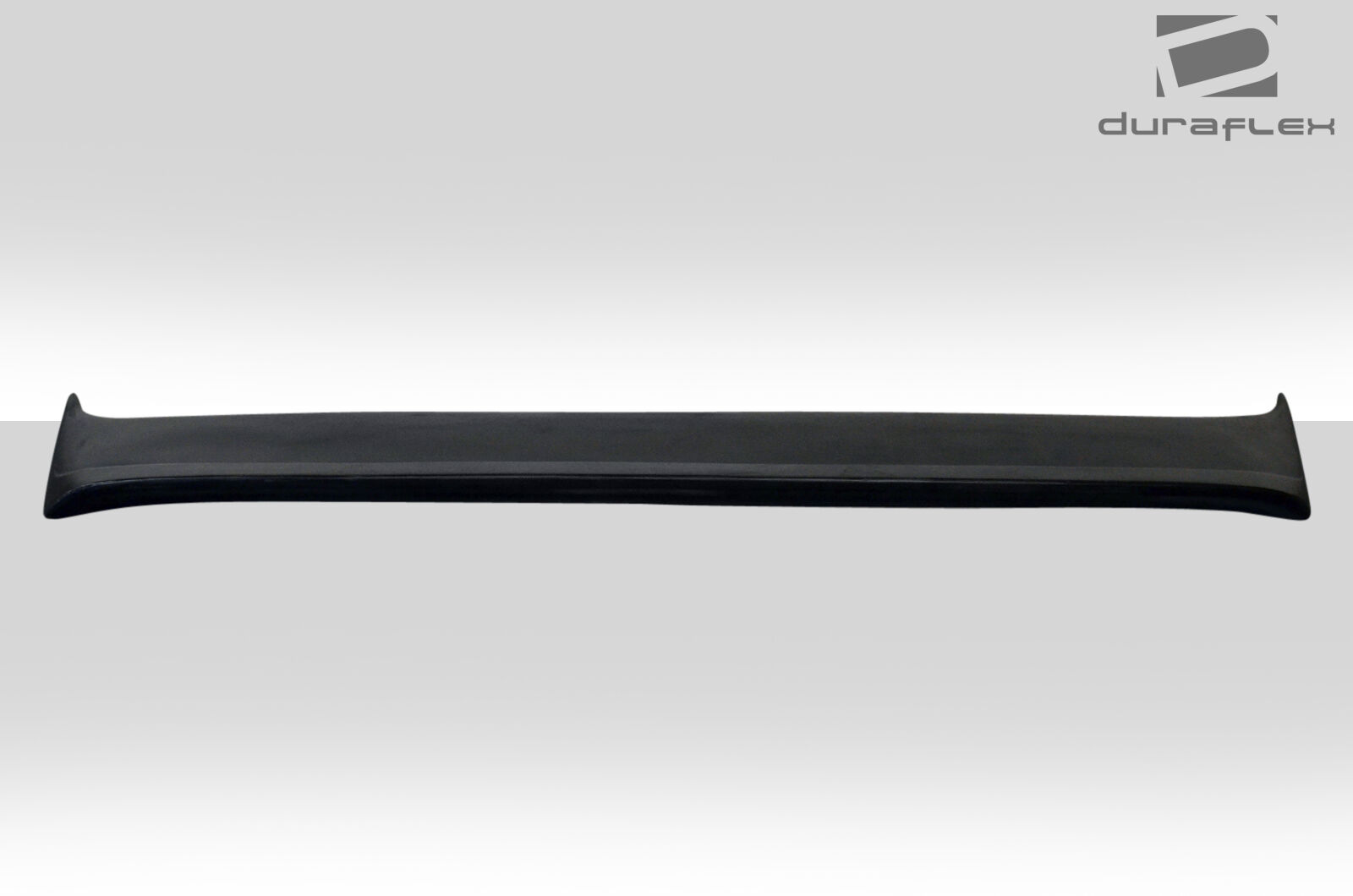 2003-2008 Nissan 350Z Z33 2DR Coupe Duraflex V-Speed Wing Trunk Lid Spoiler - 1 Piece