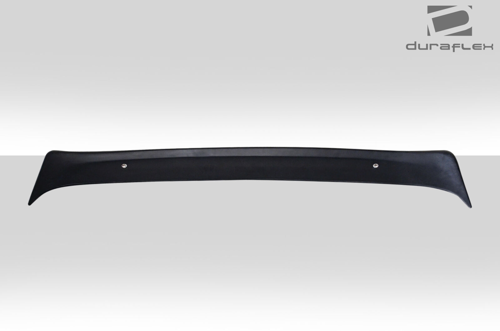2003-2008 Nissan 350Z Z33 2DR Coupe Duraflex V-Speed Wing Trunk Lid Spoiler - 1 Piece