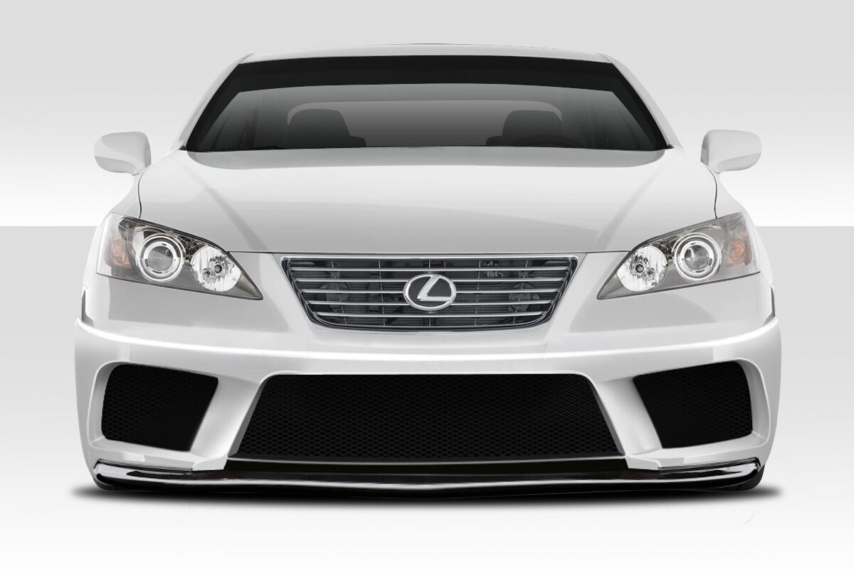 2007-2012 Lexus ES350 Duraflex AM-S Front Bumper Cover - 1PC - 108952