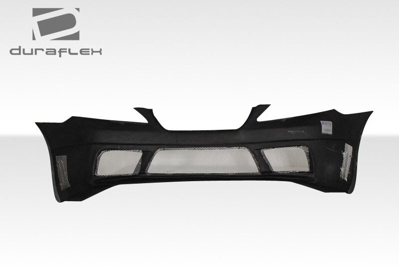 2007-2009 Lexus ES350 Duraflex AM-S Front Bumper Cover - 1 Piece