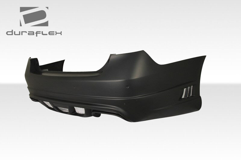 2007-2012 Lexus ES Series ES350 Duraflex AM-S Rear Bumper Cover - 1 Piece