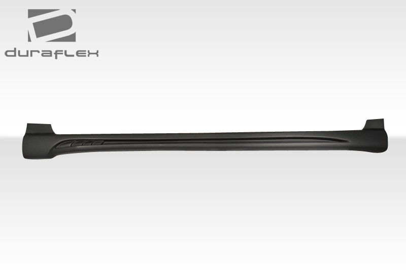 1998-2004 Audi A6 C5 Duraflex CT-R Body Kit - 4 Piece