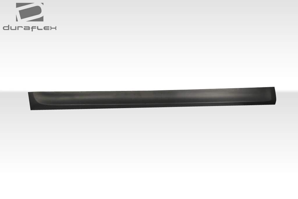 1997-2003 BMW 5 Series E39 Duraflex GT-S Body Kit - 4 Piece