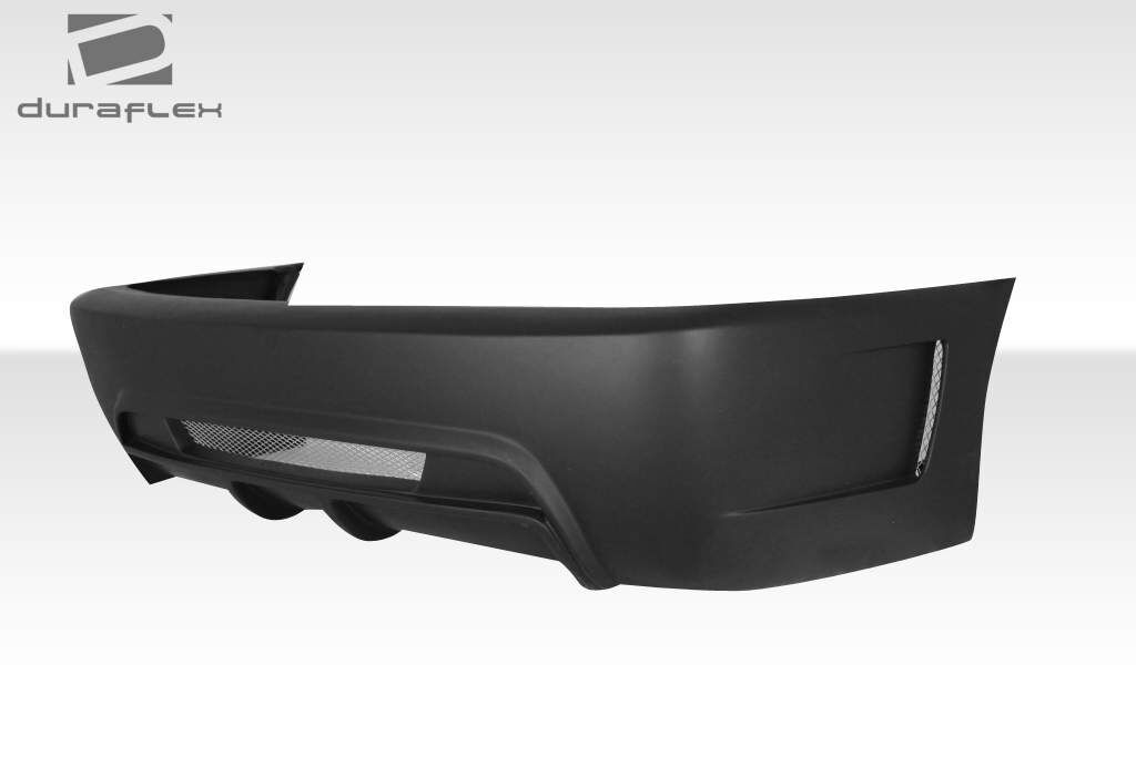 1997-2003 BMW 5 Series E39 Duraflex GT-S Body Kit - 4 Piece