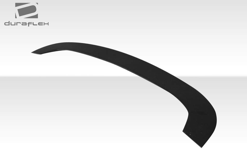 1997-2003 BMW 5 Series E39 4DR Duraflex GT-S Wing Trunk Lid Spoiler - 1 Piece