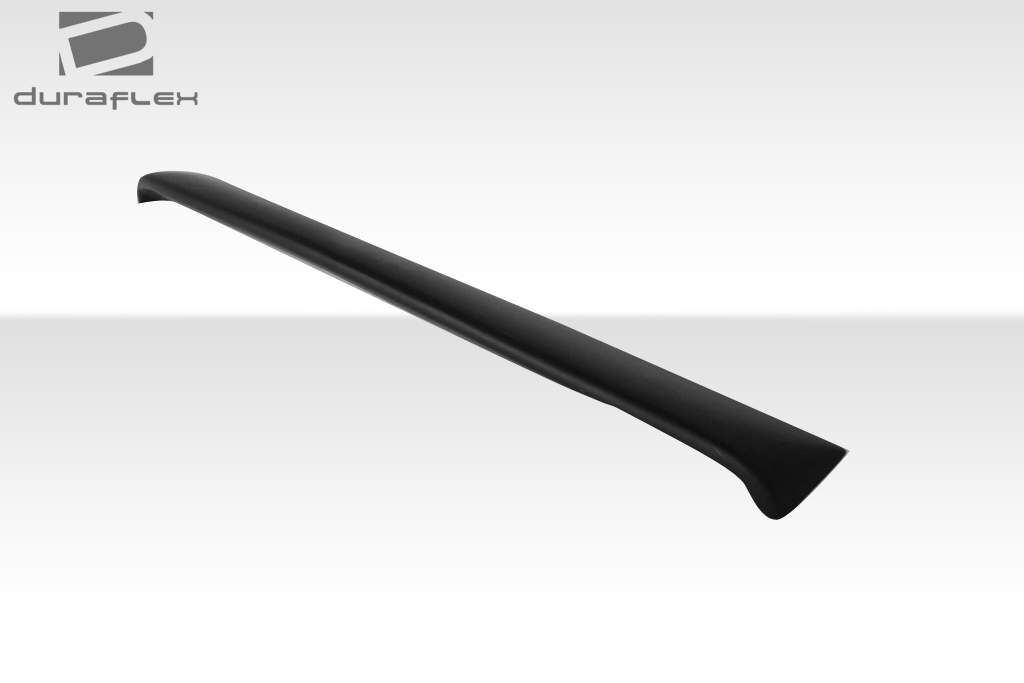 1997-2003 BMW 5 Series E39 4DR Duraflex GT-S Roof Wing Spoiler - 1 Piece