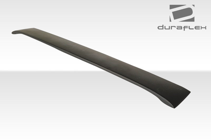 2009-2015 BMW 7 Series F01 F02 Eros Version 1 Roof Wing Spoiler - 1 Piece