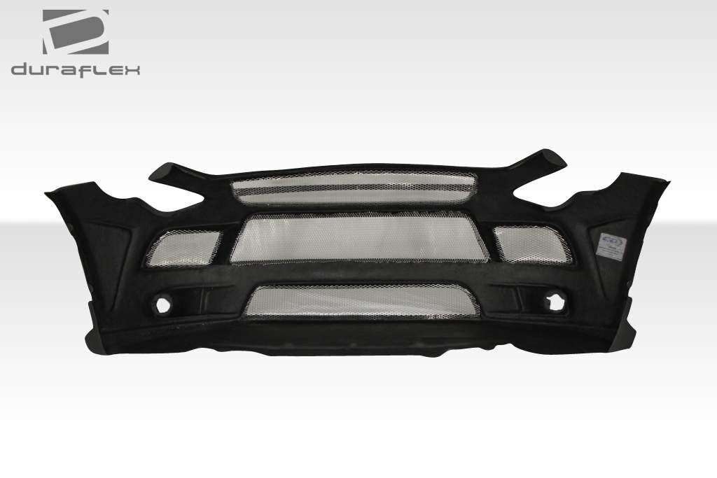 2009-2011 Infiniti FX35 FX50 QX70 Duraflex CT-R Body Kit - 7 Piece
