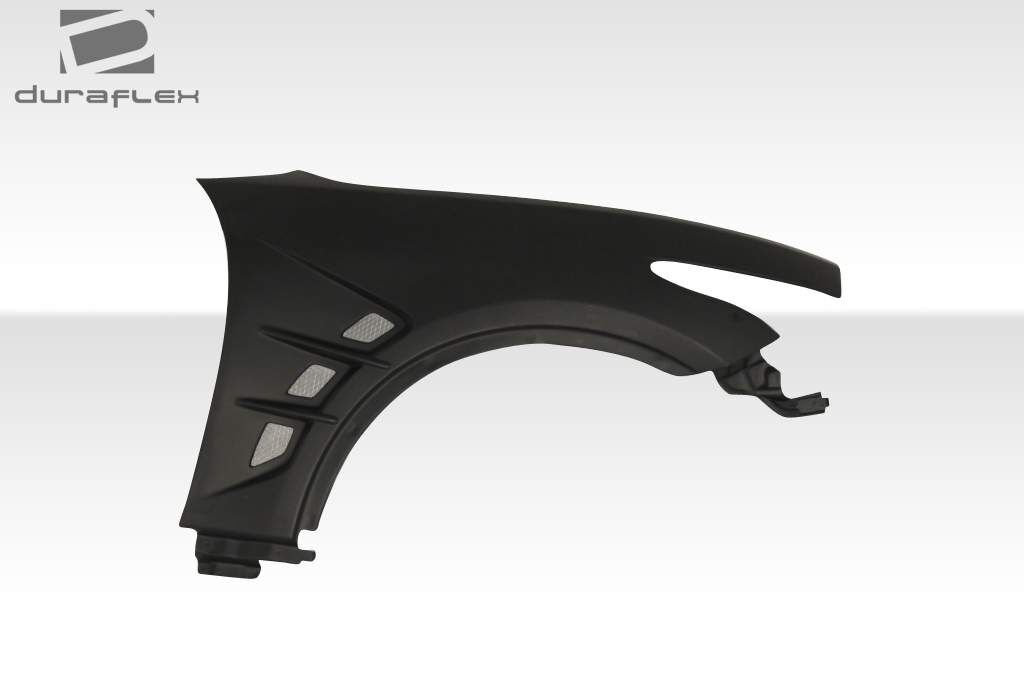 2009-2017 Infiniti FX35 FX50 QX70 Duraflex CT-R Fenders - 2 Piece