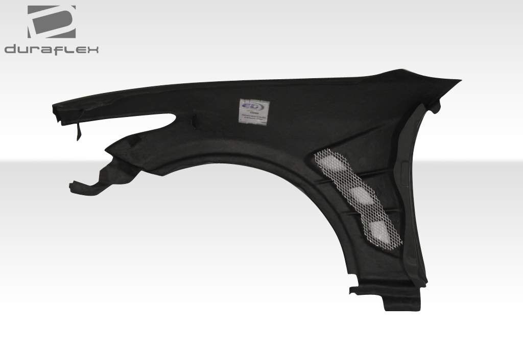 2009-2017 Infiniti FX35 FX50 QX70 Duraflex CT-R Fenders - 2 Piece