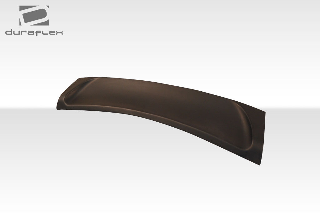 2006-2012 Porsche Cayman Eros Version 2 Wing Trunk Lid Spoiler - 1 Piece