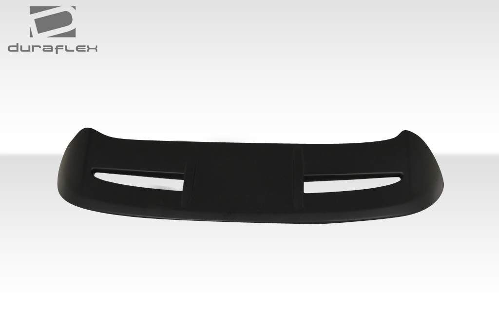 2010-2014 Volkswagen Golf GTI Duraflex ST-R Wing Trunk Lid Spoiler - 1 Piece
